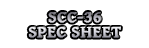 SCC-36 Refrigerated Showcase