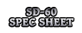 SD-60 Spec Sheet