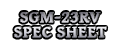 SGM-23RV Spec Sheet