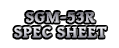 SGM-53R Spec Sheet