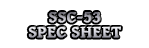 SSC-53 Sushi Case