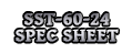 SST-60-24 Spec Sheet