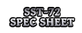 SST-72 Spec Sheet