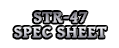 STR-47 Spec Sheet