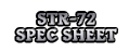 STR-72 Spec Sheet