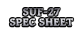 SUF-27 Spec Sheet